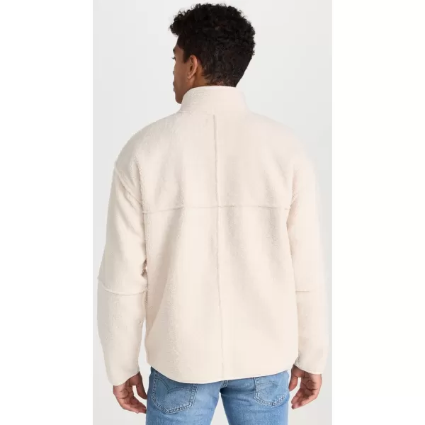 Vince Mens Sherpa JKTBone