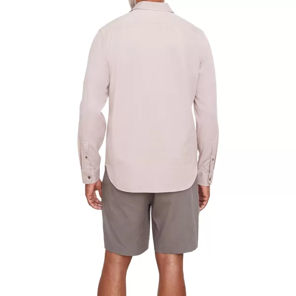 Vince Mens Vacation LSLt Beachwood