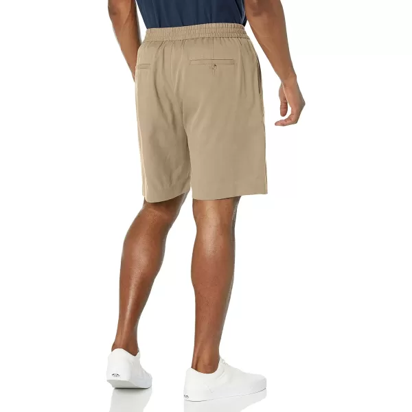 Vince Mens Vacation ShortEarthenware