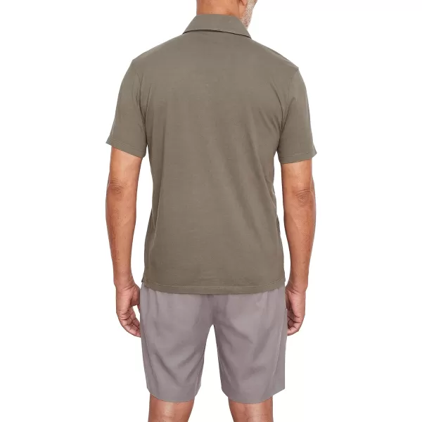 Vince Mens Vacation ShortLt Pewter