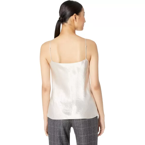 Vince Womens CamiChampagne