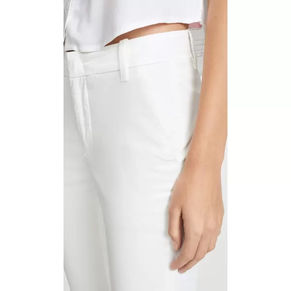 Vince Womens Coin Pocket Chino PantsOffwhite