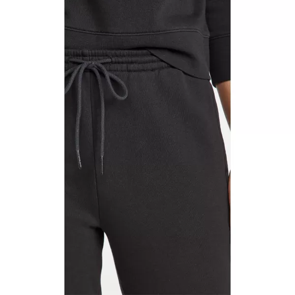 Vince Womens Essential JoggersBlack