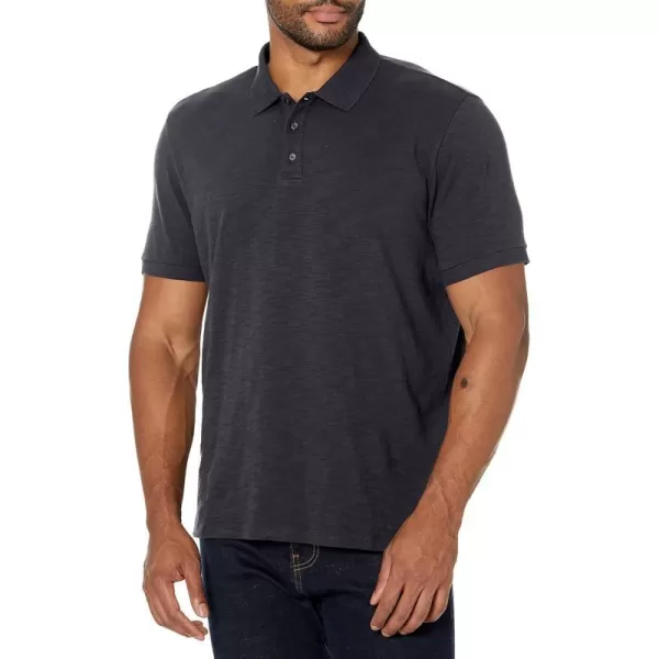 Vince Mens Classic Slub PoloSphere