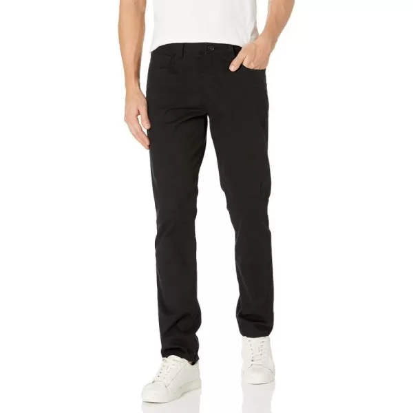 Vince Mens Dylan 5 PocketBlack