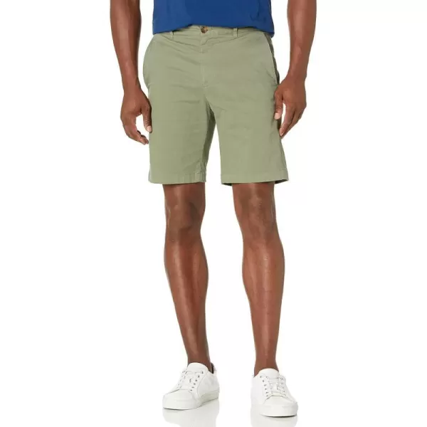 Vince Mens Lightweight Griffith Chino ShortEcho Park