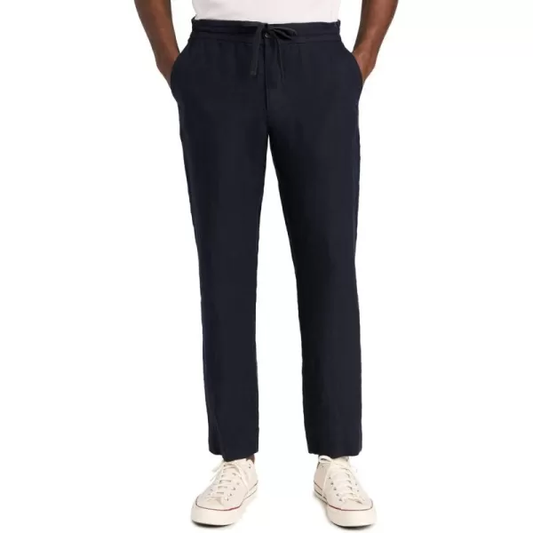 Vince Mens Lightweight Hemp PantCoastal