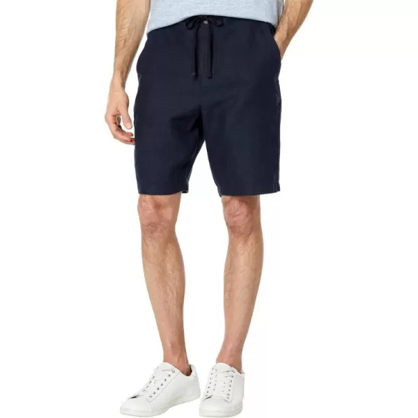 Vince Mens Lightweight Hemp ShortCoastal