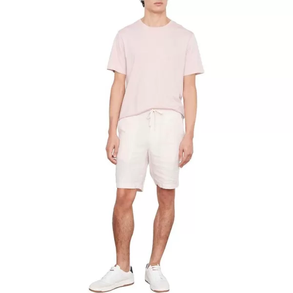 Vince Mens Lightweight Hemp ShortDusty Mauve