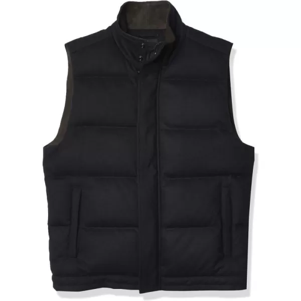 Vince Mens Puffer VestCoastal