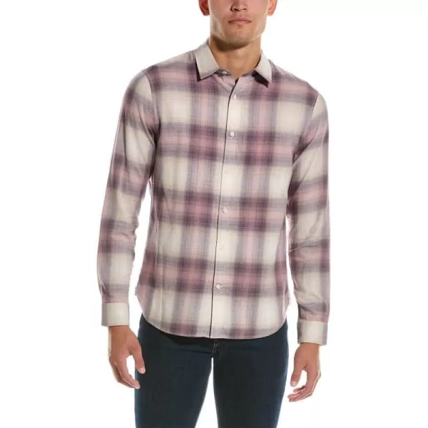 Vince Mens Redondo Plaid LSZinfandel