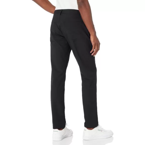 Vince Mens Tech Dobby 5 Pocket Pant