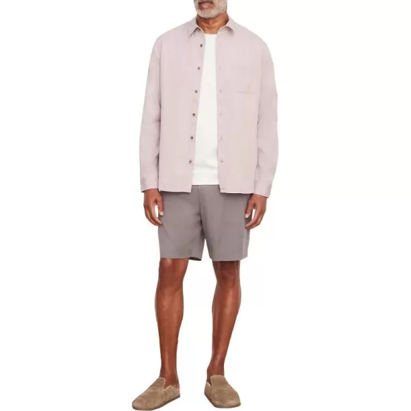 Vince Mens Vacation LSLt Beachwood