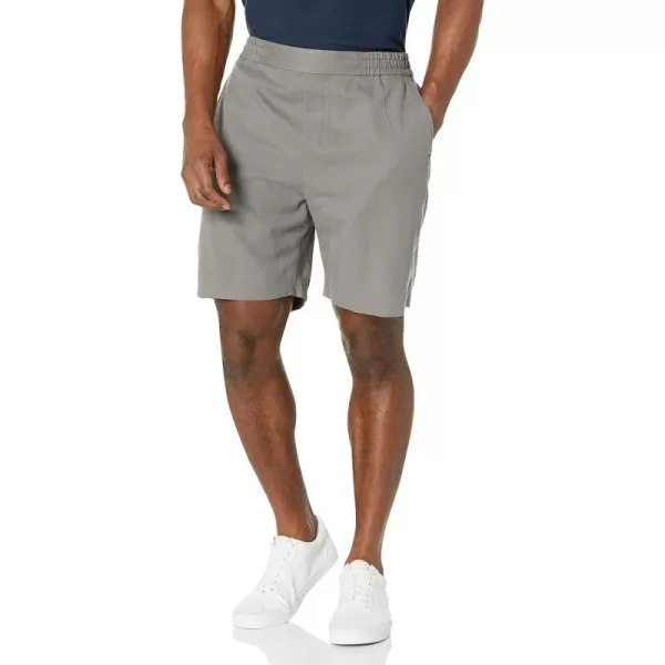 Vince Mens Vacation ShortLt Pewter