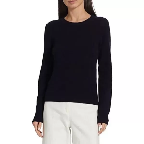 Vince Womens Crew Neck PulloverCoastal