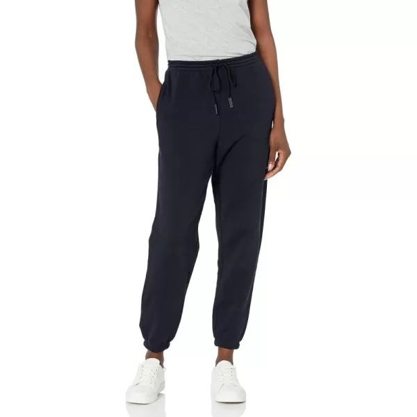 Vince Womens Essential JoggersCoastal