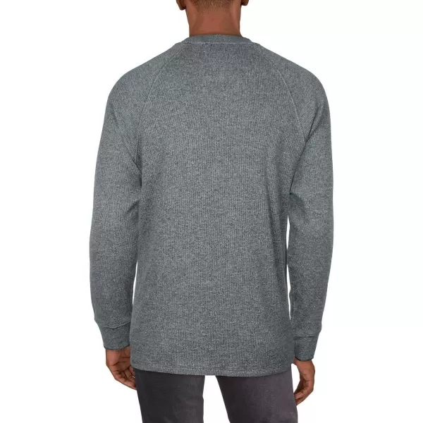 Vince Mens Mouline Thermal CrewCoastalHalogen