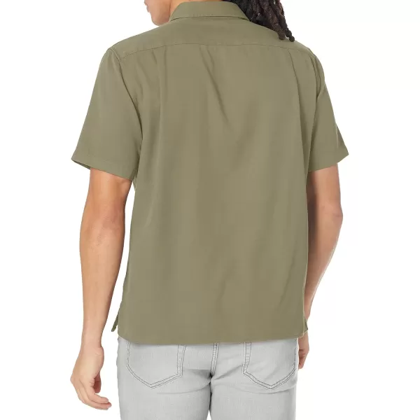 Vince Mens Vacation ShirtSage