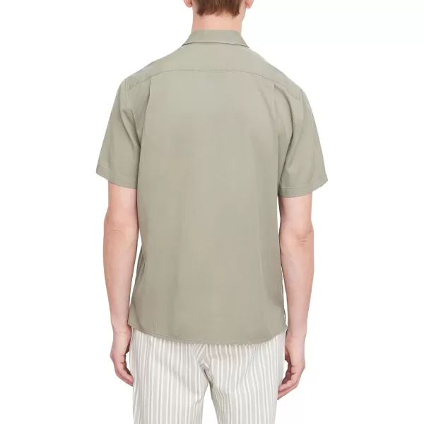 Vince Mens Vacation ShirtSage