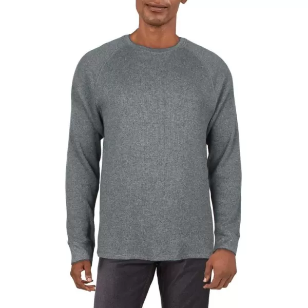 Vince Mens Mouline Thermal CrewCoastalHalogen