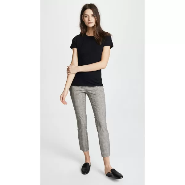 imageVince Womens Essential Crew TeeCoastal