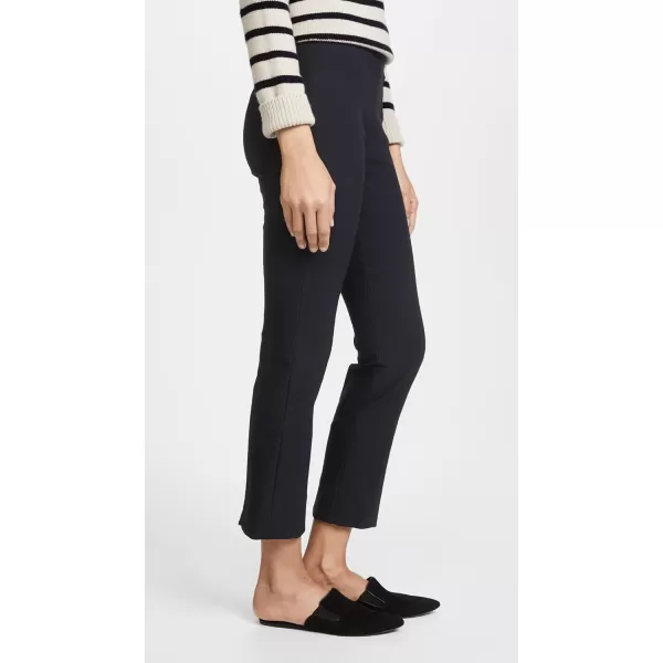 imageVince Womens Stitch Front Seam Legging PantsCoastal