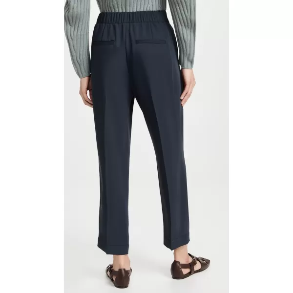 imageVince Womens Tapered Pull on PantDk Tide