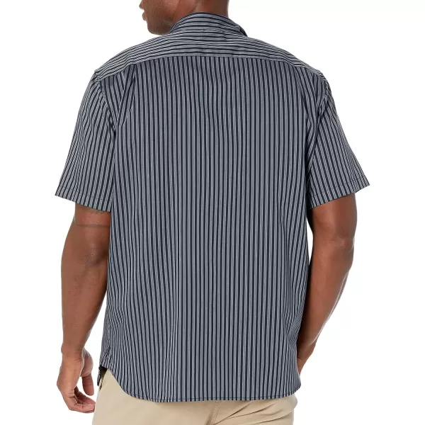 imageVince Mens Claremont Stripe SSCoastal