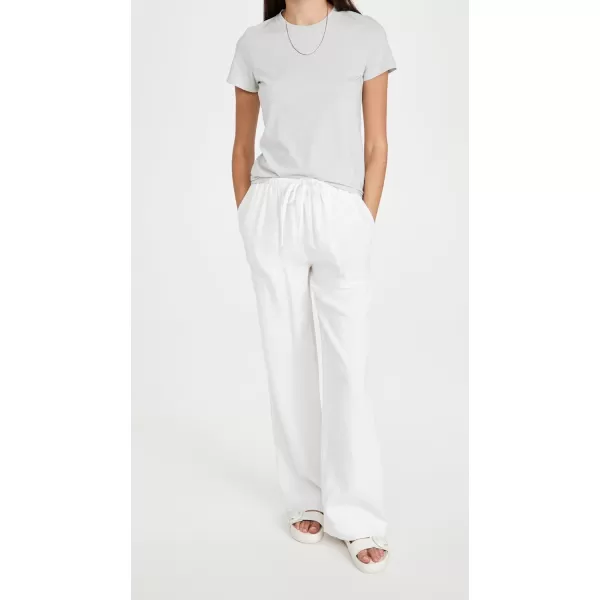 imageVince Womens Essential CrewMist