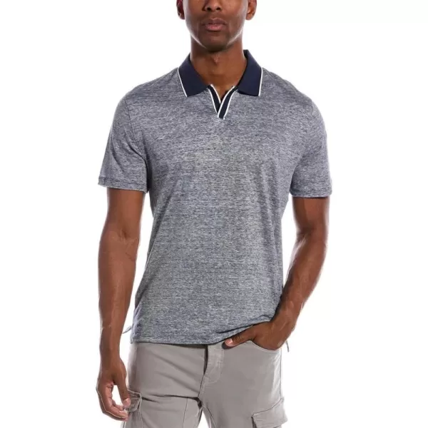 imageVince Mens Linen SSCoastal