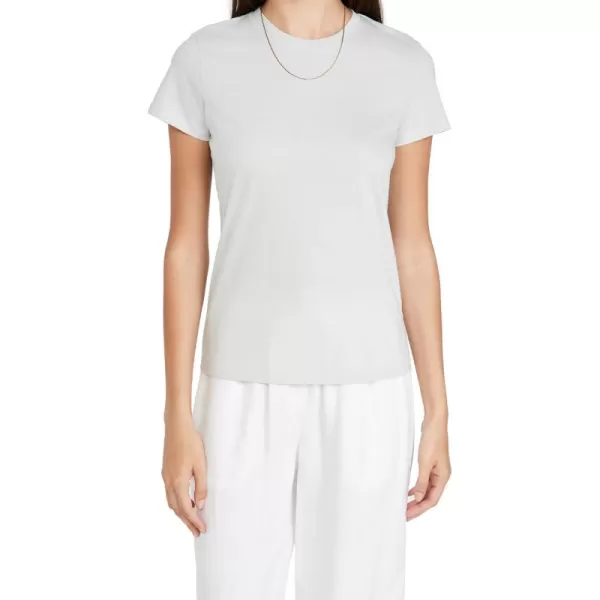 imageVince Womens Essential CrewMist