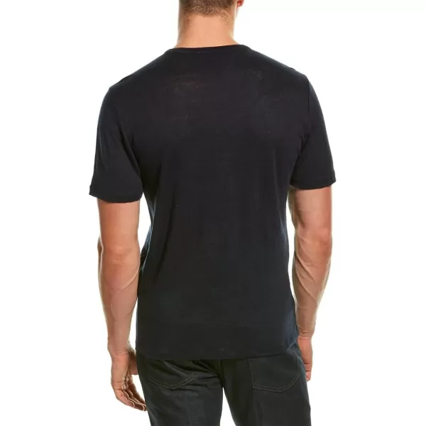 imageVince Mens SS CrewCoastal