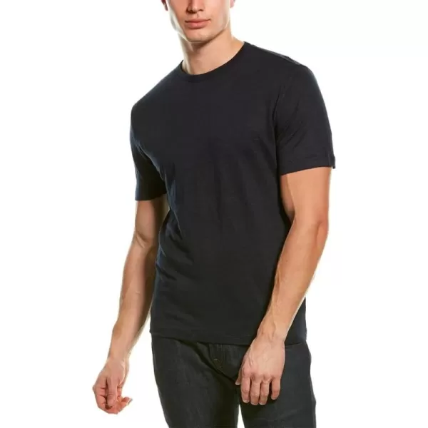 imageVince Mens SS CrewCoastal