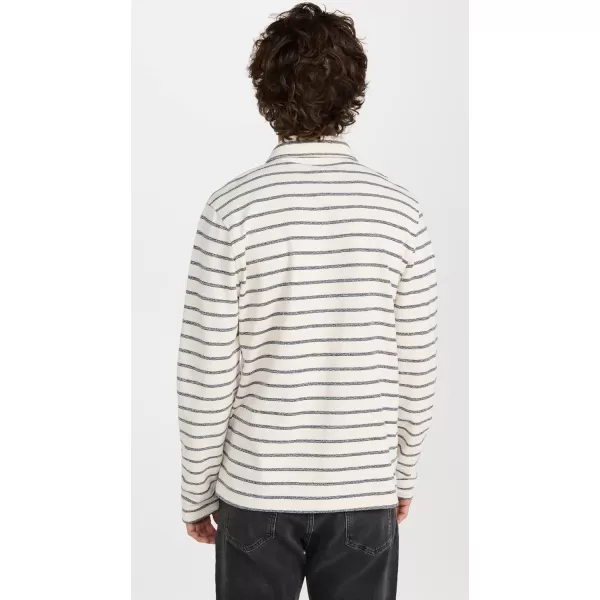 imageVince Mens Linen LSBoneCoastal