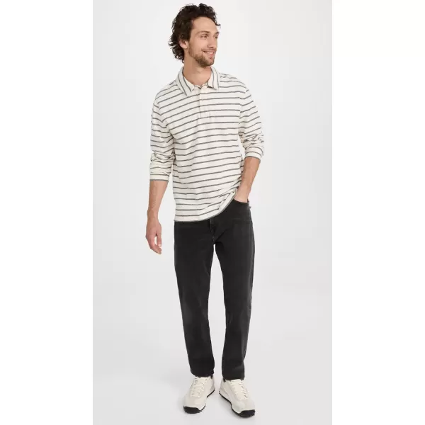 imageVince Mens Linen LSBoneCoastal