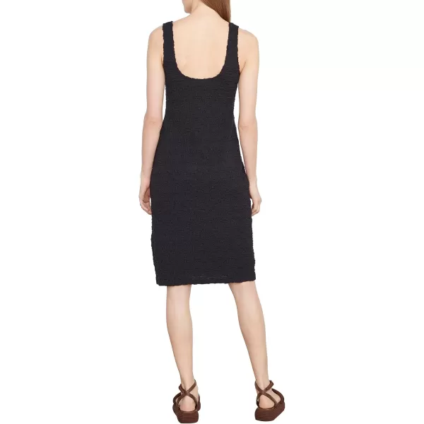 imageVince Womens Square Neck Tank DressCoastal