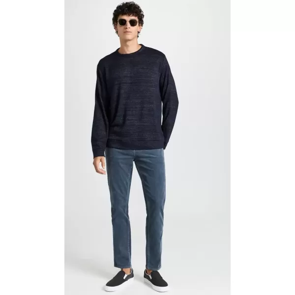 imageVince Mens Drapey Rayon CrewH Coastal