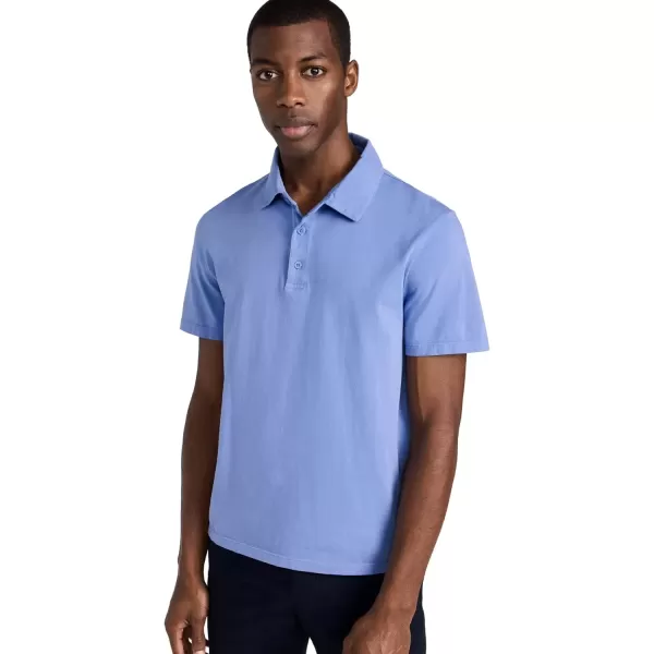 Washed Periwinkle
