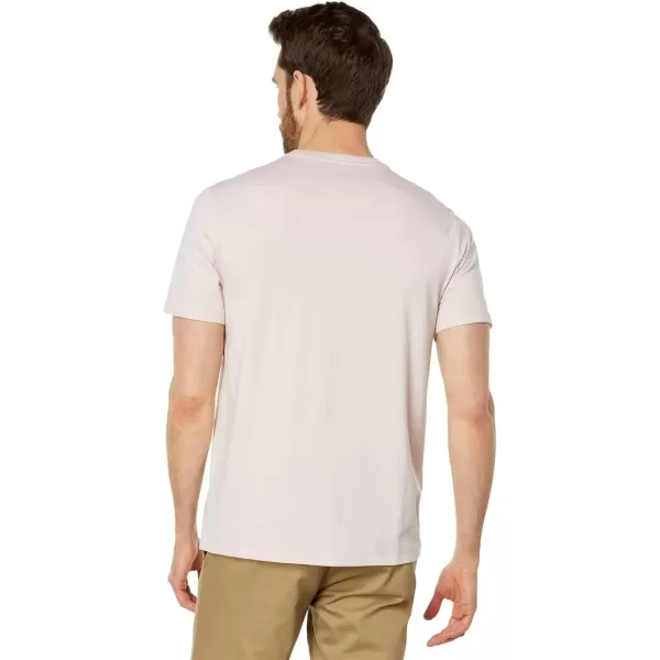 imageVince Mens Pima Crew Neck TeeDusty Mauve