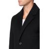 imageVince Mens Classic CoatBlack