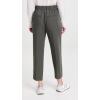 imageVince Womens Tapered Pull on PantDeep Aegean