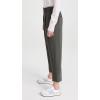 imageVince Womens Tapered Pull on PantDeep Aegean