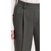 imageVince Womens Tapered Pull on PantDeep Aegean