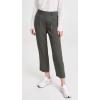 imageVince Womens Tapered Pull on PantDeep Aegean