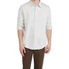 imageVince Mens LS Button Down ShirtH Leche