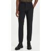 imageVince Mens Dobby Chino PantsBlack