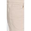 imageVince Mens Dylan Slim 5Pocket PantsCahuenga Khaki