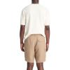 imageVince Mens Hemp Cargo Shorts 775quotSlate Khaki