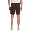 imageVince Mens Lightweight Hemp Pull on ShortDeep Wine