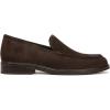 imageVince Mens Rafael Dress LoaferCocoa Brown Suede